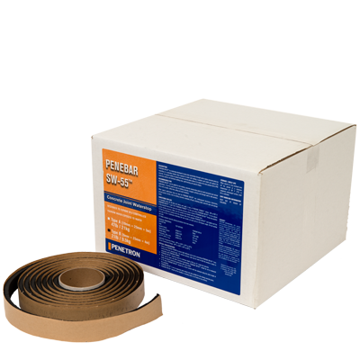 澎內傳緩慢膨脹型止水條（PNC101）